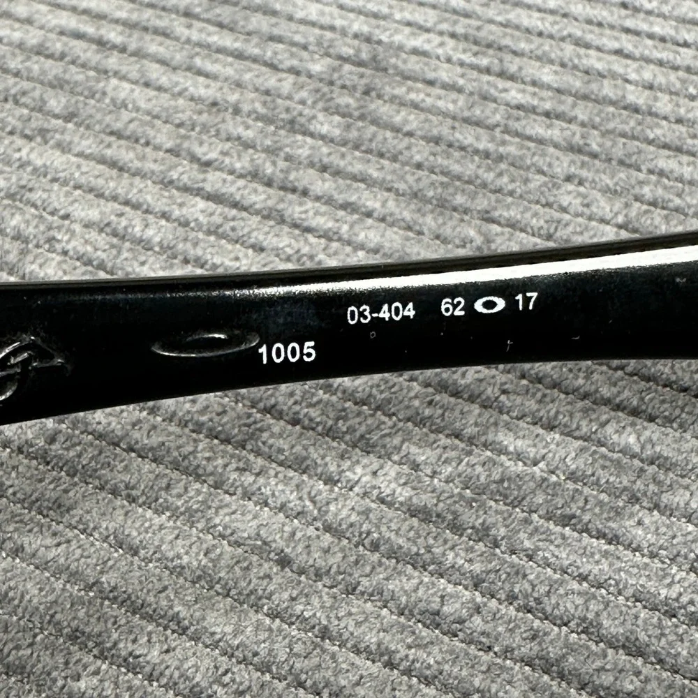 Oakley ravishing sunglasses